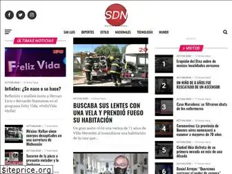 serviciodenoticias.net