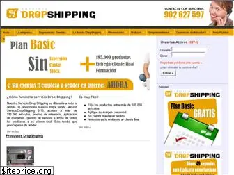 serviciodropshipping.com