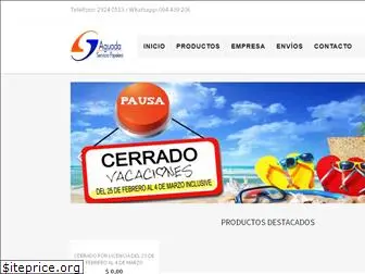 serviciopapelero.com.uy