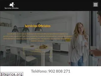 servicios-oficiales.com