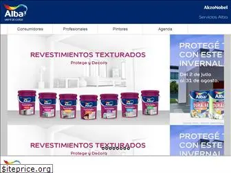 serviciosalba.com.ar