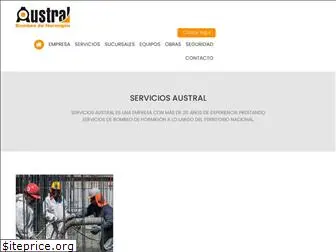 serviciosaustral.cl