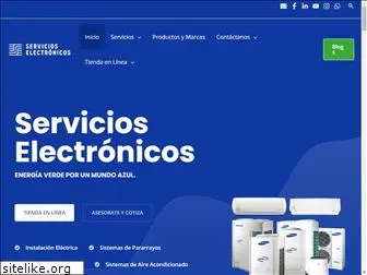 servicioselectronicos.com.gt