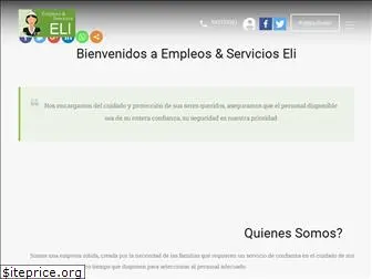 servicioseli.com