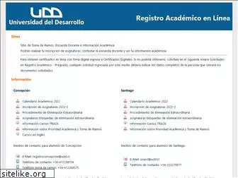 serviciosenlinea.udd.cl