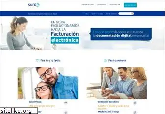 serviciosensaludsura.com