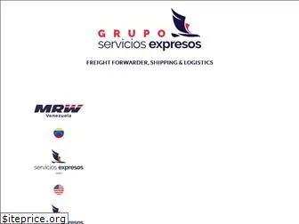 serviciosexpresos.com