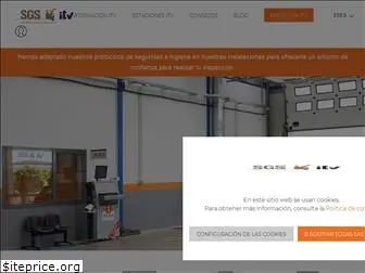 serviciositv.es