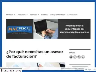 serviciosmacfiscal.wordpress.com