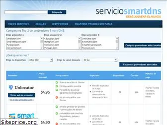 serviciosmartdns.com