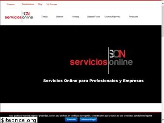 serviciosonline.net