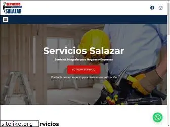 serviciossalazar.com