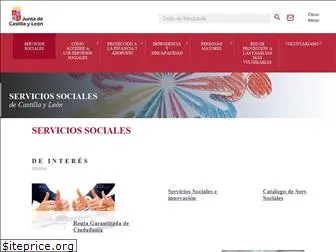 serviciossociales.jcyl.es