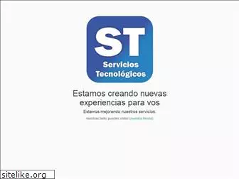 serviciostecno.com