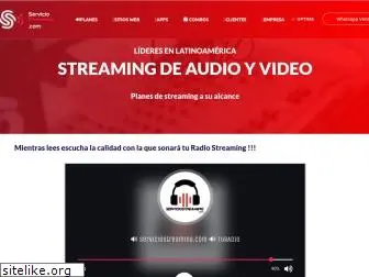 serviciostreaming.com