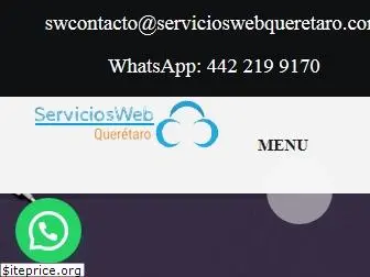 servicioswebqueretaro.com