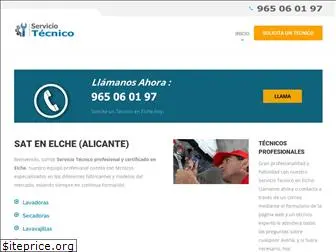 serviciotecnico-elche.com