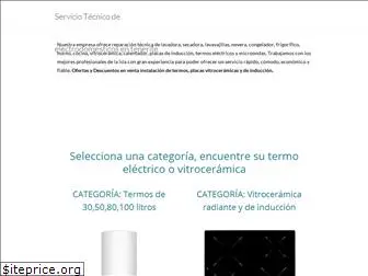 serviciotecnico-tenerife.es