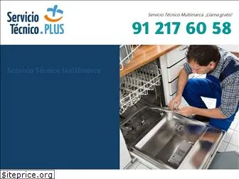 serviciotecnico.plus