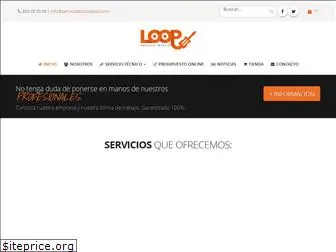 serviciotecnicoloop.com