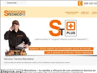 serviciotecnicoplus.com