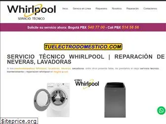 serviciowhirlpool.com.co