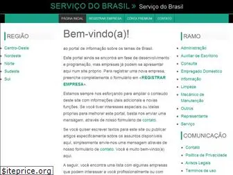 servicodobrasil.com