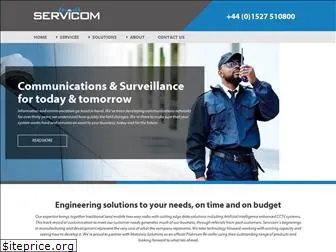 servicom.co.uk