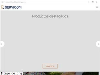 servicom.com.ar