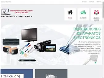 serviconreparaciones.com