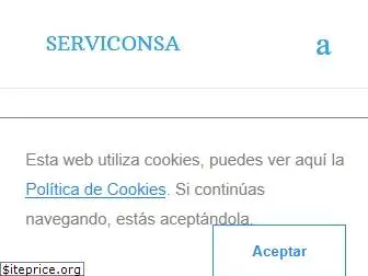 serviconsa.com