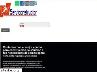 serviconstructor.com.mx
