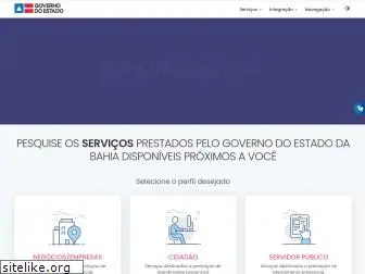 servicos.ba.gov.br