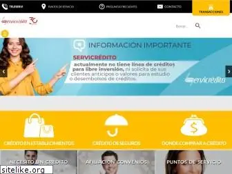 servicredito.com.co