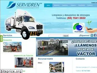 servidren.com