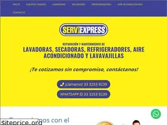serviexpress.info
