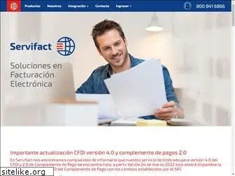 servifact.com.mx