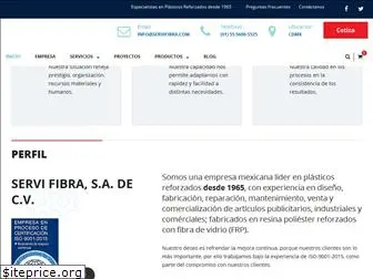 servifibra.com