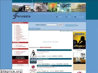 servigalia.com