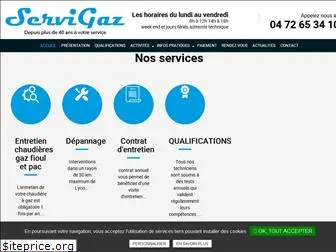 servigaz-sarl.com