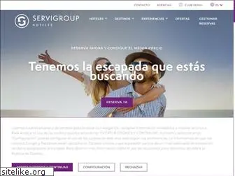 servigroup.com