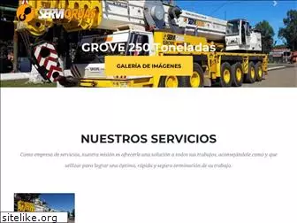 servigruas.com.ar