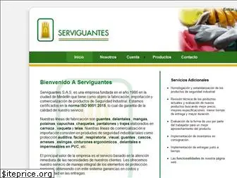 serviguantes.com