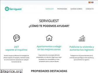 serviguest.com