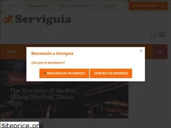 serviguia.com.py