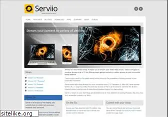 serviio.org