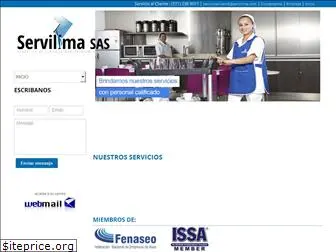 servilima.com