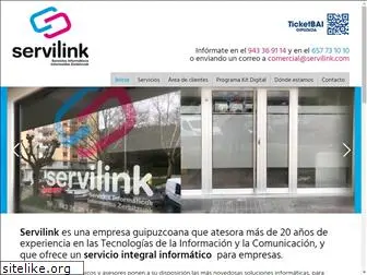 servilink.com