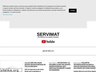 servimat.info