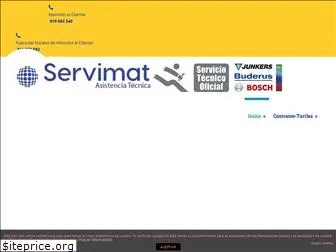 servimatsat.com